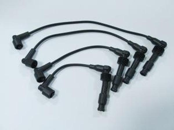 Opel Vectra B 96/99 Buji̇ Kablosu Takım (16v)(x18xec20sel)1.8/2.0 Cc (Yow Jung)  - Image 1