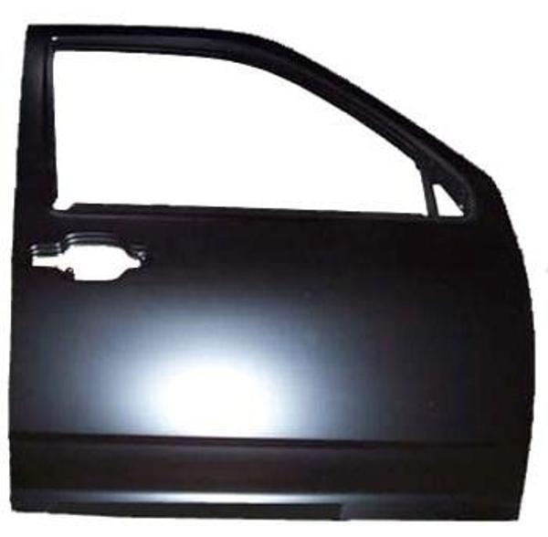 Isuzu D Max Pick Up 04/07 Ön Kapı Sacı Sağ (Çi̇ft Kabi̇n) (Tw)  - Image 1