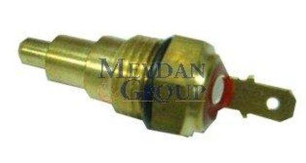 Mazda 323 Sd 85/90 Fan Müşürü Tek Uçlu (Kr601) Orj.no:f8b5181840 (Exp)  - Image 1