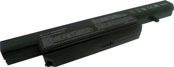 İnfostar Exper  6-87-C480S-4P4  Notebook Bataryası Pili - Image 1