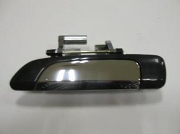 Honda Civic Sd 02/04 Arka Kapı Dış Açma Kolu Sol Ni̇kelajlı (Hushan)  - Image 1