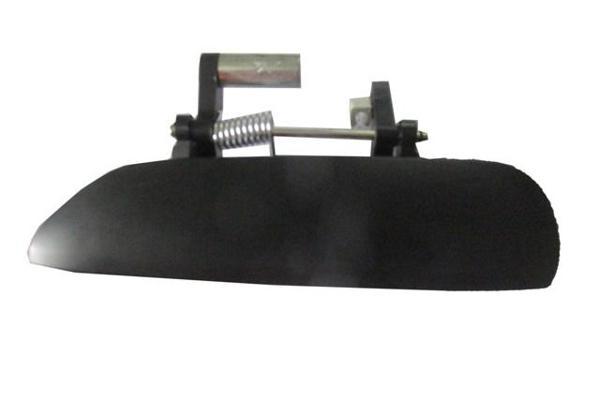 Honda Jazz 09/13 Arka Kapı Dış Açma Kolu Sol Si̇yah (Hushan)  - Image 1