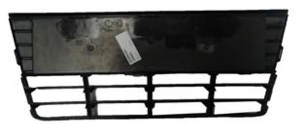 Ford Focus Sd/hb 12/14 Ön Tampon Panjuru Orta Koyu Gri̇ (Tüv)(tyg)  - Image 1