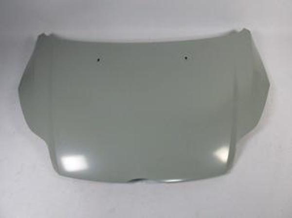 Ford Focus Sd/hb 12/14 Motor Kaputu Gri̇ Boyalı (İ̇celi̇/çekomasti̇kli̇) (Sımyı)  - Image 1