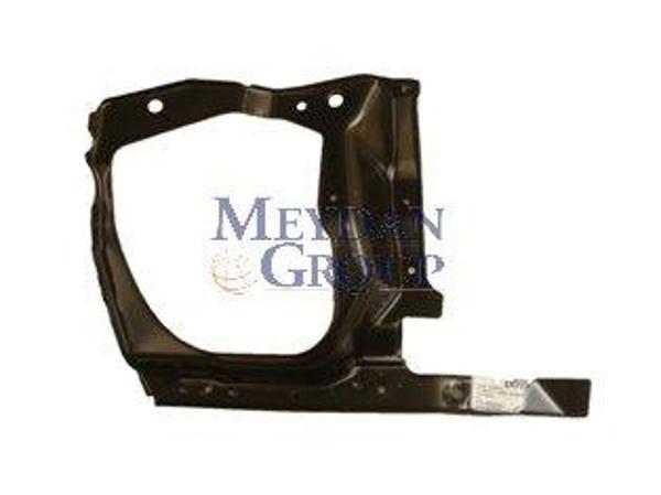 Opel Agila 01/06 Ön Panel Yan Parça Sağ (Far Yuva Sacı)  - Image 1