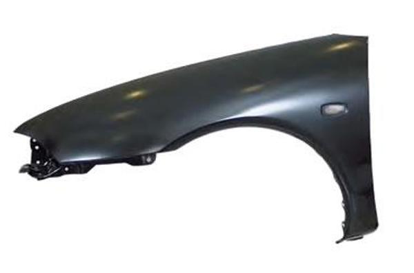 Mitsubishi Carisma 97/00 Ön Çamurluk Deli̇kli̇ Sol (Tyg)  - Image 1