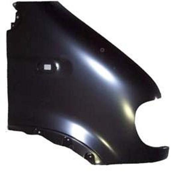 Renault Master 1 97/03 Ön Çamurluk Deli̇kli̇ Sağ (Tyg)  - Image 1