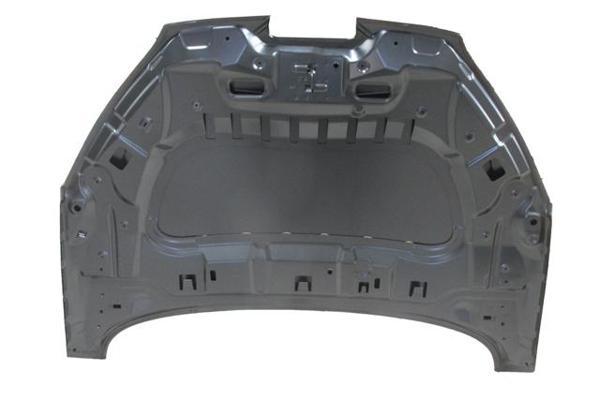Peugeot 407 04/11 Motor Kaputu (Oran)  - Image 1