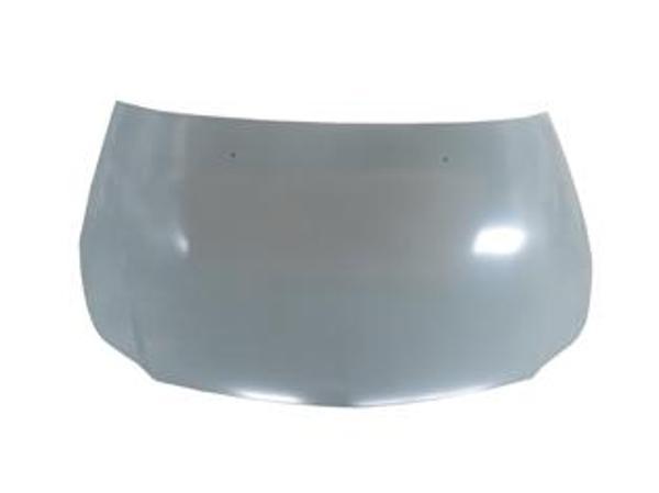 Fiat Sedici 07/08 Motor Kaputu Gri̇ Boyalı (İ̇celi̇/çekomasti̇kli̇) (Sımyı)  - Image 1