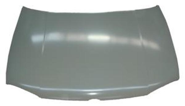 Volkswagen Golf 4 98/04 Motor Kaputu Gri̇ Boyalı (İ̇celi̇/çekomasti̇kli̇) (Sımyı)  - Image 1