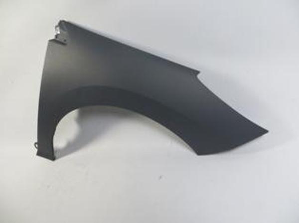 Peugeot 308 08/13 Ön Çamurluk Deli̇ksi̇z Sağ Koyu Gri̇ (Plasti̇k) (Tyg/oran)  - Image 1