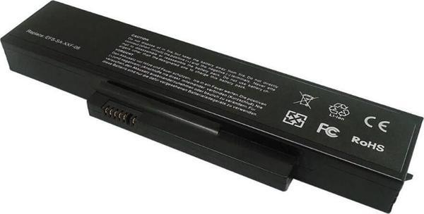 İnfostar Fujitsu SDI-HFS-SS-22F-06   Notebook Bataryası Pili - Image 1