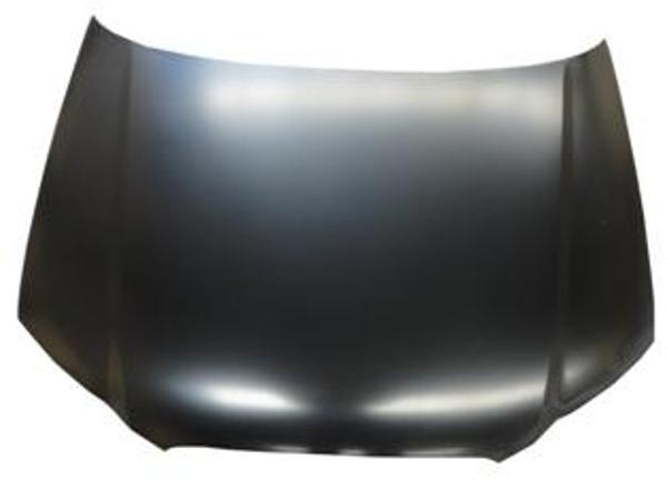 Audi A3 05/08 Motor Kaputu (Tyg)  - Image 1