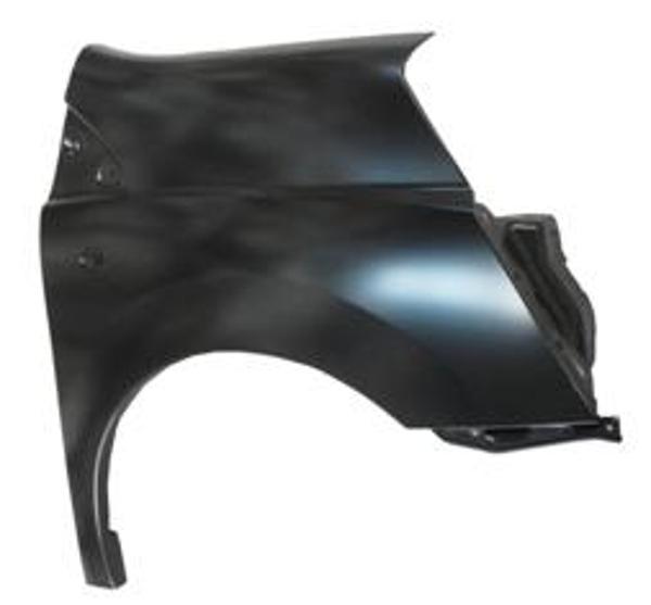 Peugeot Expert 07/09 Ön Çamurluk Deli̇kli̇ Sağ (Oran/tyg)  - Image 1