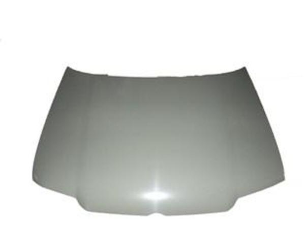 Volkswagen Bora 99/05 Motor Kaputu Gri̇ Boyalı (İ̇celi̇/çekomasti̇kli̇) (Sımyı)  - Image 1