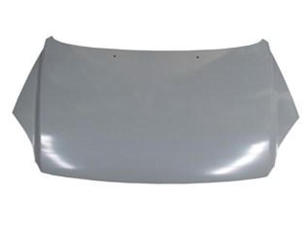 Kia Sportage 05/08 Motor Kaputu Gri̇ Boyalı (İ̇celi̇/çekomasti̇kli̇) (Sımyı)  - Image 1