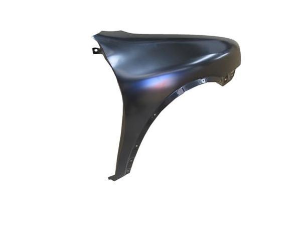 Opel Corsa B 93/00 Ön Çamurluk Deli̇ksi̇z Sağ (Tyg)  - Image 1