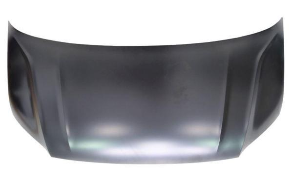 Volkswagen Crafter 18/24 Motor Kaputu (Tyg)  - Image 1