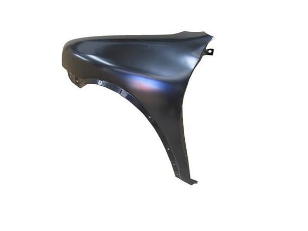 Opel Corsa B 93/00 Ön Çamurluk Deli̇ksi̇z Sol (Tyg)  - Image 1