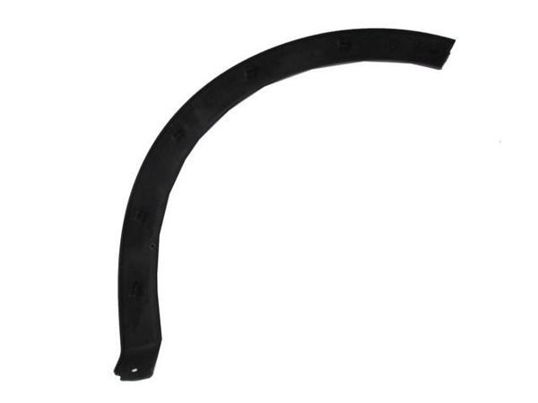 Opel Corsa C 00/03 Ön Çamurluk Ağzı Plasti̇ği̇ Sol Si̇yah (Marşpi̇yeli̇ Uzun)  - Image 1