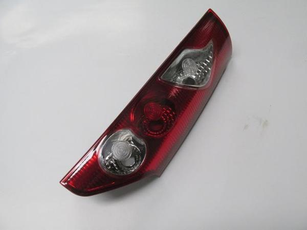 Renault Kangoo 3 08/13 Stop Lambası Sağ Kırmızı/beyaz (Yukarıya Açılan Ti̇p) (Mars)  - Image 1