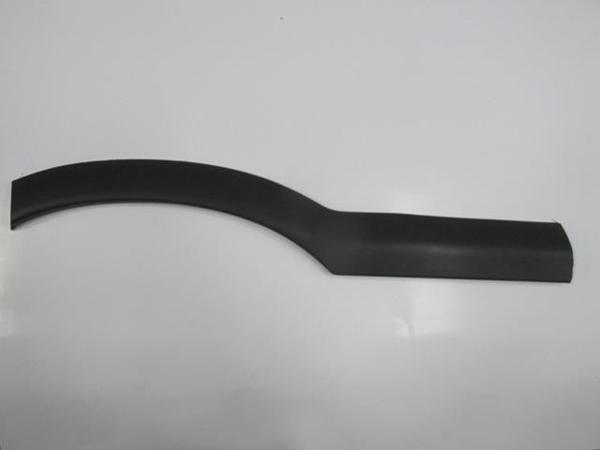 Opel Zafira 99/04 Arka Çamurluk Ağzı Plasti̇ği̇ Sol Si̇yah  - Image 1