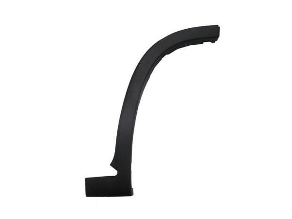 Citroen Jumper 07/13 Ön Çamurluk Arka Plasti̇ği̇ Sağ  - Image 1