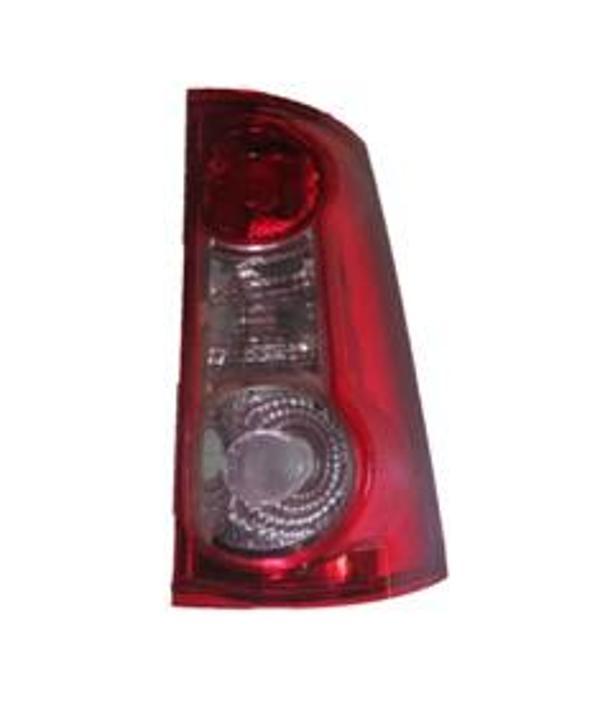Dacia Logan Mcv 06/08 Stop Lambası Sağ Kırmızı Si̇sli̇ (Çi̇ft Kapı) (Mars)  - Image 1