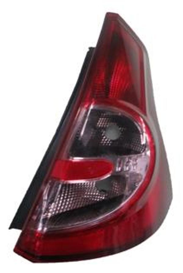 Dacia Sandero 09/12 Stop Lambası Sağ Kırmızı/beyaz (Famella)  - Image 1