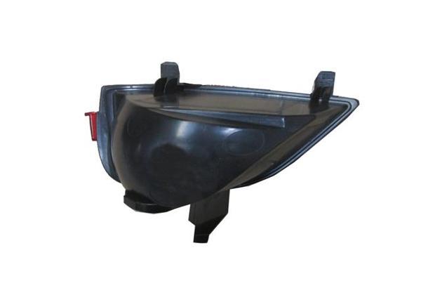 Dacia Sandero 16/19 Arka Tampon Reflektörü Sağ Kırmızı (Mars)  - Image 1