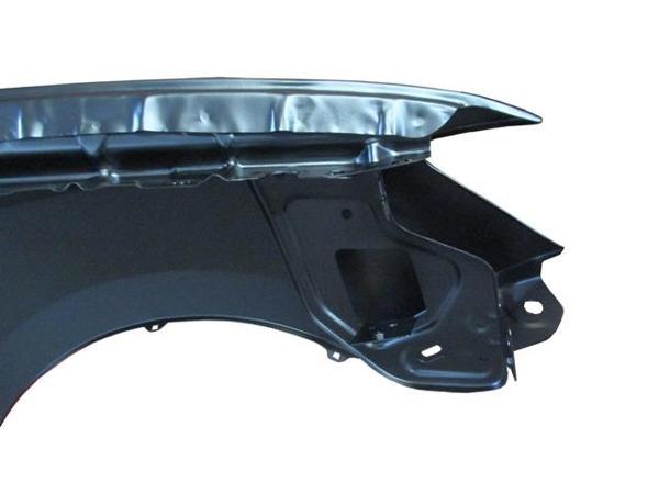 Renault Symbol 13/21 Ön Çamurluk Deli̇ksi̇z Sol (Eagle Body)  - Image 1