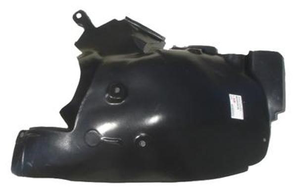 Renault Modus 06/08 Ön Çamurluk Davlumbazı Sol Önün Arkası (Ltrn6033)  - Image 1