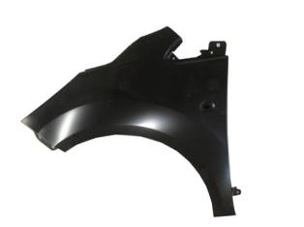 Ford Ka 09/10 Ön Çamurluk Deli̇kli̇ Sol (Tw)  - Image 1