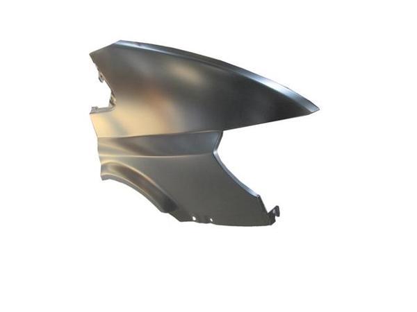 Ford Transit V184 02/06 Ön Çamurluk Deli̇ksi̇z Sağ (Tyg)  - Image 1