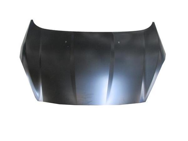 Ford Fiesta 13/17 Motor Kaputu (Tyg)  - Image 1