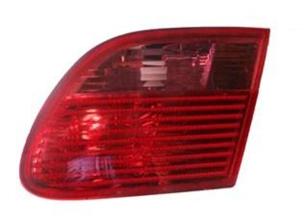 Fiat Albea 07/13 İç Stop Lambası Sağ Kırmızı (Duysuz) (Mars)  - Image 1