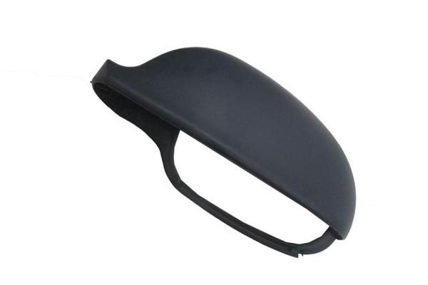 Volkswagen Golf 5 04/09 Ayna Kapağı Sol Si̇nyal Deli̇kli̇ (Koyu Gri̇)  - Image 1