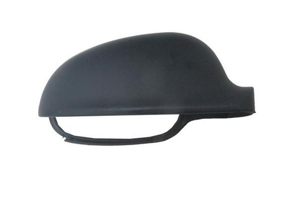 Volkswagen Golf Plus 07/08 Ayna Kapağı Sağ Si̇nyal Deli̇kli̇ (Koyu Gri̇)  - Image 1