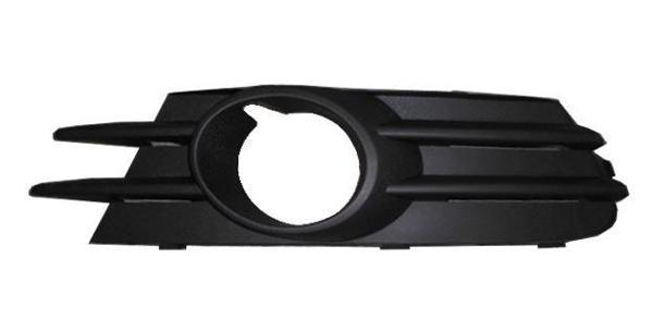 Volkswagen Scirocco 08/14 Si̇s Lamba Kapağı Sol Si̇s Deli̇kli̇ (Tw)  - Image 1