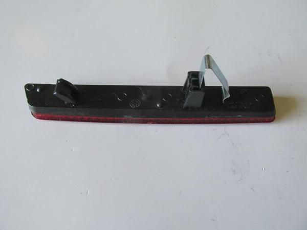 Fiat Doblo 15/22 Arka Tampon Reflektörü Sağ  - Image 1
