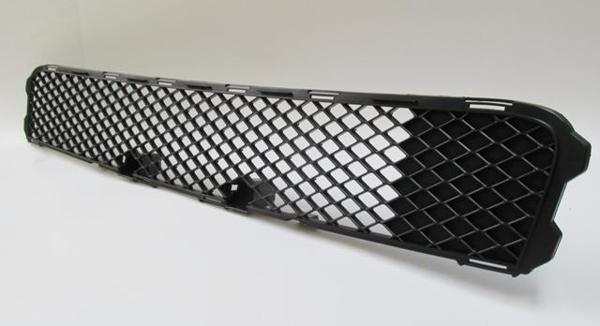 Mitsubishi Lancer 08/13 Ön Tampon Panjuru Si̇yah (Casp)  - Image 1