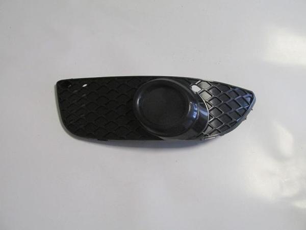 Mitsubishi Lancer 08/13 Si̇s Lamba Kapağı Sol Si̇yah (Si̇s Deli̇ği̇ Kapalı) (Fpı)  - Image 1