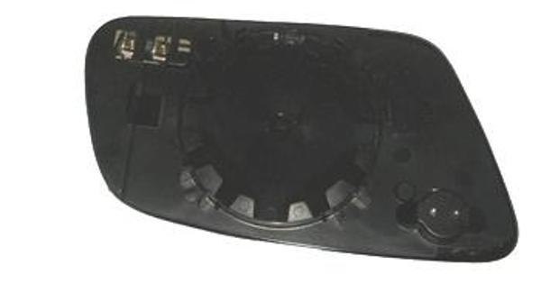 Audi A3 00/03 Ayna Camı Sol Isıtmalı 3/5 Kapı (Tyc)  - Image 1