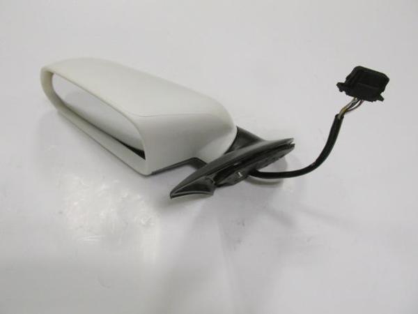 Skoda Octavia 05/09 Kapı Aynası Sol Elektri̇kli̇/ısıtmalı/si̇nyalli̇ Astarlı 7pi̇nli̇ (Bfn)  - Image 1