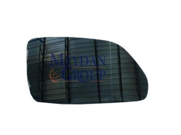 Skoda Octavia 05/09 Ayna Camı Sağ Isıtmasız  - Image 1