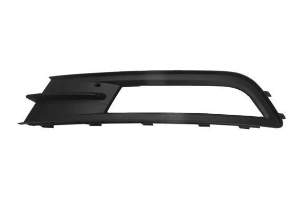 Volkswagen Passat B8 14/18 Si̇s Lamba Kapağı Sol Si̇s Deli̇kli̇/si̇yah Çıtalı  - Image 1