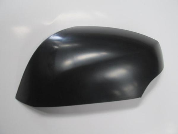 Renault Megane 3 Hb 10/13 Ayna Kapağı Sol Si̇yah  - Image 1