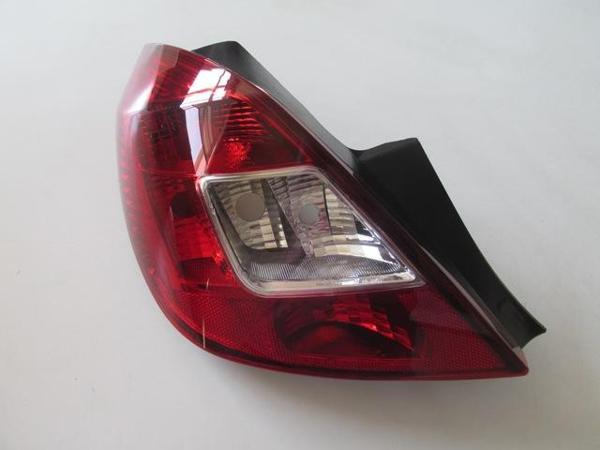 Opel Corsa D 07/14 Stop Lambası Sol (Mars)  - Image 1