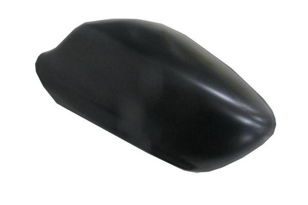 Peugeot 301 17/21 Ayna Kapağı Sol Si̇yah  - Image 1