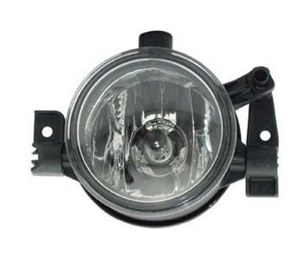 Ford Focus Sd/hb 05/07 Si̇s Lambası Sağ Yuvarlak (Tyc)  - Image 1